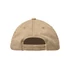 Kép 4/5 - BEAU - 6 paneles baseball sapka 265 g - Khaki
