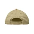 Kép 4/5 - BEAU - 6 paneles baseball sapka 265 g - Katona Zöld