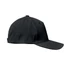 Kép 5/5 - CAPO - 5 paneles baseball sapka 130 g - Fekete