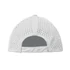 Kép 5/6 - CAPO - 5 paneles baseball sapka 130 g - Fehér