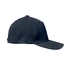 Kép 5/5 - CAPO - 5 paneles baseball sapka 130 g - Francia Tengerészkék