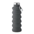 Kép 6/6 - KOLAPSI - Összecsukható kulacs 500 ml - Kőszürke