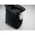Kép 5/6 - KAMET - Rolltop hátizsák 390 g/m² - Fekete