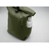 Kép 6/6 - KAMET - Rolltop hátizsák 390 g/m² - Katona Zöld