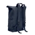 Kép 4/6 - KAMET - Rolltop hátizsák 390 g/m² - Francia Tengerészkék