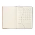 Kép 6/6 - CORKBOOK - A5 RPET filc és parafa notesz - Szürke