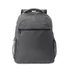Kép 5/5 - PUTER / TOPPER - 15 colos laptop hátizsák - Kőszürke