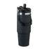 Kép 1/6 - SUMA HAND - Duplafalú pohár 850 ml - Fekete