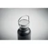Kép 4/5 - FLORENCE SING - Szimplafalú palack 500 ml - Fekete