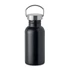 Kép 1/5 - FLORENCE SING - Szimplafalú palack 500 ml - Fekete