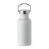 Kép 1/4 - FLORENCE SING - Szimplafalú palack 500 ml - Fehér