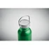 Kép 5/5 - FLORENCE SING - Szimplafalú palack 500 ml - Zöld