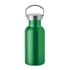 Kép 1/5 - FLORENCE SING - Szimplafalú palack 500 ml - Zöld