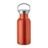 Kép 1/3 - FLORENCE SING - Szimplafalú palack 500 ml - Narancssárga