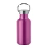 Kép 1/3 - FLORENCE SING - Szimplafalú palack 500 ml - Fukszia