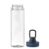 Kép 6/6 - TOTTLE - RPET palack 750 ml - Kék