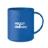 Kép 4/4 - MONDAY - PP bögre 300 ml - Kék