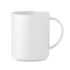 Kép 1/3 - MONDAY - PP bögre 300 ml - Fehér