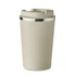 Kép 1/6 - BRACE - Duplafalú pohár, 350 ml - Bézs