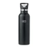 Kép 4/6 - TIKSI - Duplafalú termosz 700 ml - Fekete