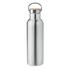 Kép 1/6 - HELSINKI MED - Duplafalú termosz 750 ml - Matt Ezüst