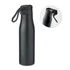 Kép 1/6 - URSUS - Duplafalú termosz 600 ml - Fekete