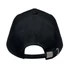 Kép 5/5 - BICCA CAP - Biopamut baseball sapka - Fekete