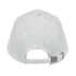 Kép 5/5 - BICCA CAP - Biopamut baseball sapka - Fehér
