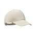 Kép 1/6 - BICCA CAP - Biopamut baseball sapka - Bézs