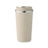 Kép 1/6 - BRACE + - Duplafalú pohár 510 ml - Bézs