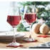 Kép 5/6 - CHEERS - 2 db-os borospohár készlet - Áttetsző