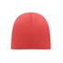 Kép 1/3 - LIGHTY - Unisex sapka pamutból - Piros