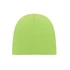 Kép 1/3 - LIGHTY - Unisex sapka pamutból - Lime