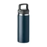 Kép 1/4 - CLEO - Duplafalú termoszpalack 500 ml - Francia Tengerészkék
