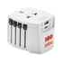 Kép 4/4 - MUV USB A/C - Skross MUV USB A/C adapter - Fehér
