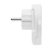 Kép 4/4 - WORLD TO EUROPE - Skross Világ-EU USB adapter 12W - Fehér