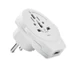 Kép 1/4 - WORLD TO EUROPE - Skross Világ-EU USB adapter 12W - Fehér