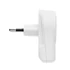 Kép 5/6 - EURO USB CHARGER A/C - Skross Európa USB töltő (AC) 27W - Fehér