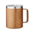 Kép 1/6 - NAMIB MUG - Duplafalú bögre 300 ml - Barna