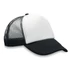 Kép 1/2 - TRUCKER CAP - Kamionos sapka - Fekete