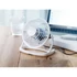 Kép 4/5 - AIRY - USB ventilátor - Fehér