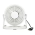 Kép 1/5 - AIRY - USB ventilátor - Fehér