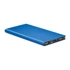 Kép 1/6 - POWERFLAT8 - 8000 mAh külső akkumulátor - Királykék