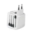 Kép 4/6 - MUV MICRO - MUV micro 2 pólusú adapter - Fehér