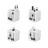 Kép 1/6 - MUV MICRO - MUV micro 2 pólusú adapter - Fehér