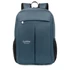 Kép 6/6 - STOCKHOLM BAG - 360D poliészter laptop hátizsák - Kék