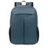 Kép 1/6 - STOCKHOLM BAG - 360D poliészter laptop hátizsák - Kék