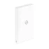 Kép 6/6 - SOLAR POWERFLAT - 8000 mAh napelemes powerbank - Fekete
