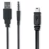 Kép 4/6 - SONICONE - Vezeték nélk hangszóró 400 mAh - Fa