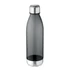 Kép 1/3 - ASPEN - Tritán palack, 600 ml - Áttetsző Szürke
